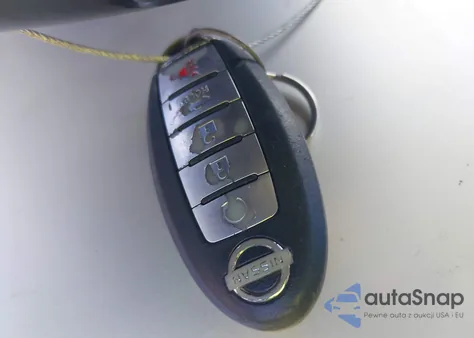 2015 Nissan Altima 2.5 Sv z USA, uszkodzony, nr VIN 1N4AL3AP3FC109140